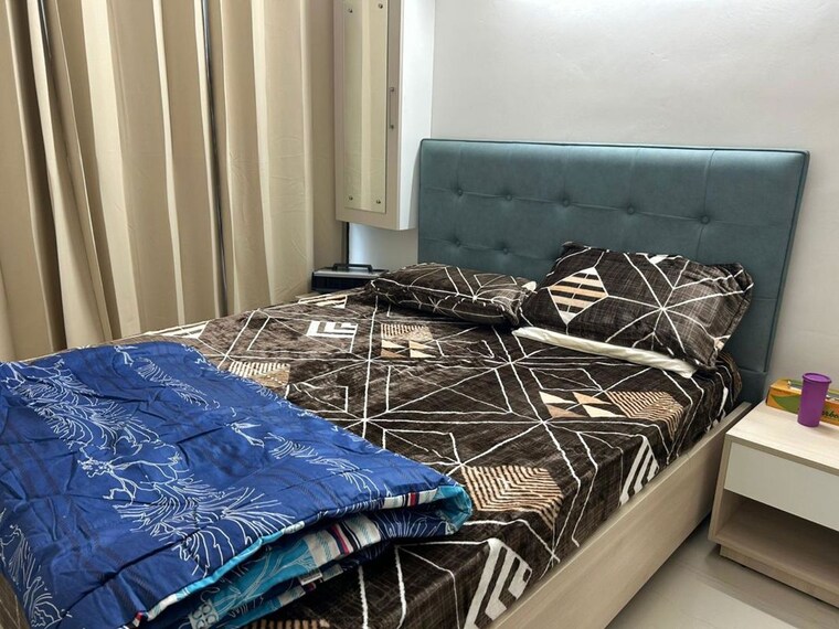 Bedroom, sector 46 6+ Bedroom 270 Sq.Yd. Independent House In Sector 46 Gurgaon 10333669