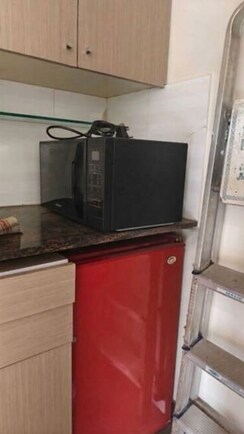Office Space For Rent in Shah And Nahar Industrial Estate