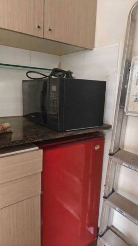 Office Space For Rent in Shah And Nahar Industrial Estate