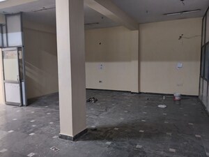 Bathroom in  Warehouse at Sector 65 – for Rent