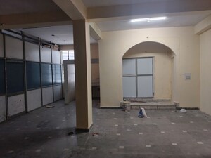 Building Lobby in  Warehouse at Sector 65 – for Rent