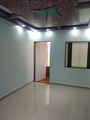 1 BHK Builder Floor For Rent in Akshay Complex Narhe, Narhe