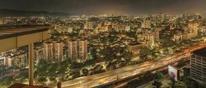 2 BHK Apartment – Exterior View View at JP Codename Matunga Origins, Matunga East - for Sale