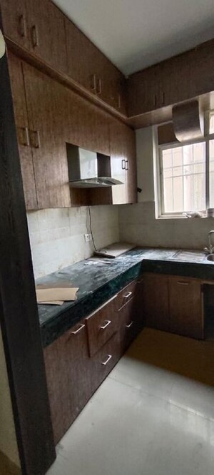 Kitchen in 2.5 BHK Apartment at Puri Pratham, Sector 84 – for Sale