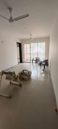 2.5 BHK + Study Room Apartment For Sale in Puri Pratham