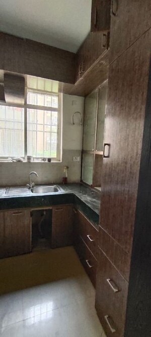 Kitchen in 2.5 BHK Apartment at Puri Pratham, Sector 84 – for Sale