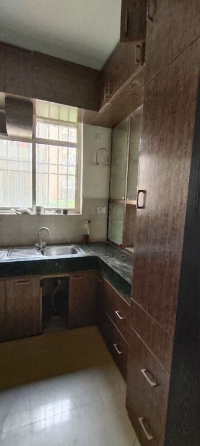 Kitchen, puri-pratham 2.5 Bedroom 1300 Sq.Ft. Apartment In Sector 84 Faridabad 10333679