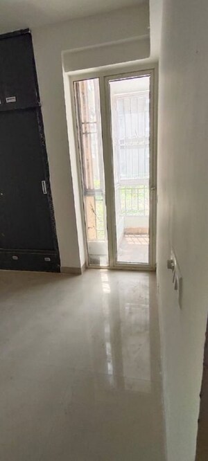 Building Lobby in 2.5 BHK Apartment at Puri Pratham, Sector 84 – for Sale