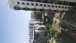 1 BHK Apartment For Rent in Lodha Lakeshore Greens, Dombivli East