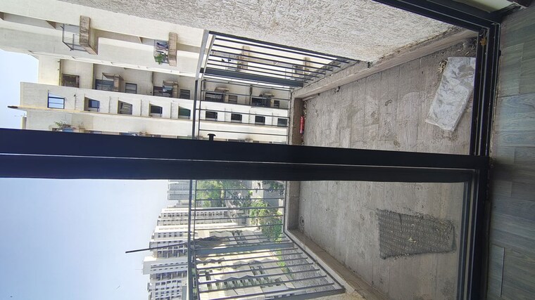 Exterior View, lodha-lakeshore-greens 1 Bedroom 510 Sq.Ft. Apartment In Dombivli East Thane 10333682