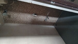 Furnished Amenities in 1 BHK Apartment at Lodha Lakeshore Greens, Dombivli East – for Rent