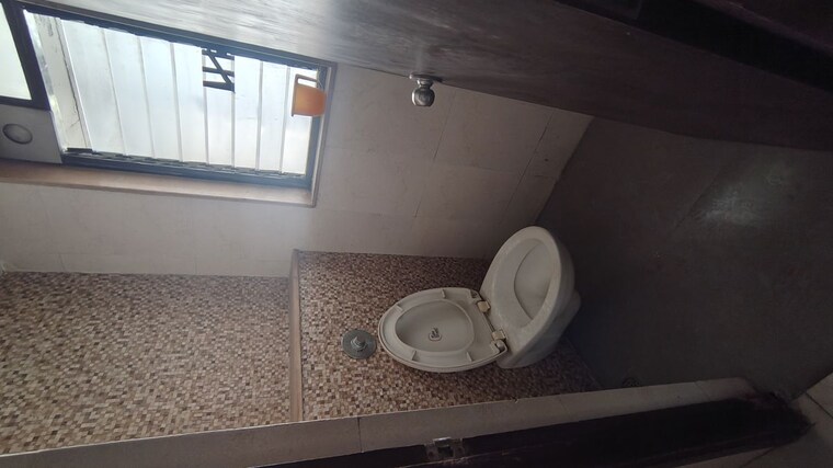 Bathroom, lodha-lakeshore-greens 1 Bedroom 510 Sq.Ft. Apartment In Dombivli East Thane 10333682