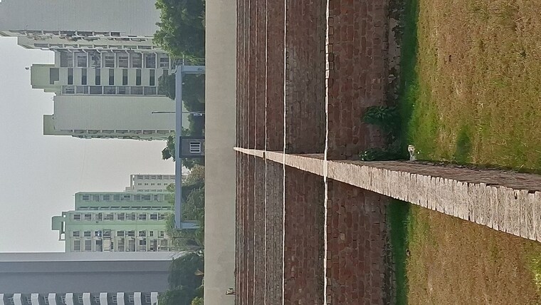 undefined, sushant golf city  1378 Sq.Ft. Plot In Sushant Golf City Lucknow 10333660