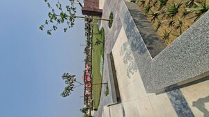  Plot – Garden View at Sushant Golf City - for Sale