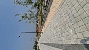  Plot – Exterior View View at Sushant Golf City - for Sale