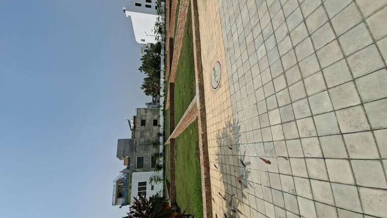 undefined, sushant golf city  1378 Sq.Ft. Plot In Sushant Golf City Lucknow 10333660