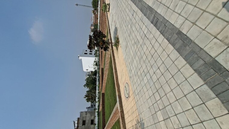 undefined, sushant golf city  1378 Sq.Ft. Plot In Sushant Golf City Lucknow 10333660