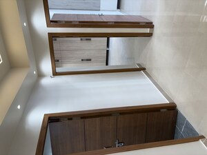 Furnished Amenities in 2 BHK Apartment at GLS Avenue 81, Sector 81 – for Rent