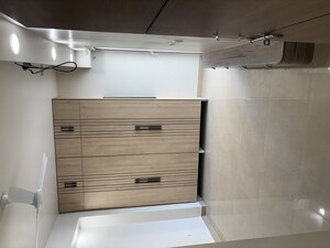 Furnished Amenities in 2 BHK Apartment at GLS Avenue 81, Sector 81 – for Rent