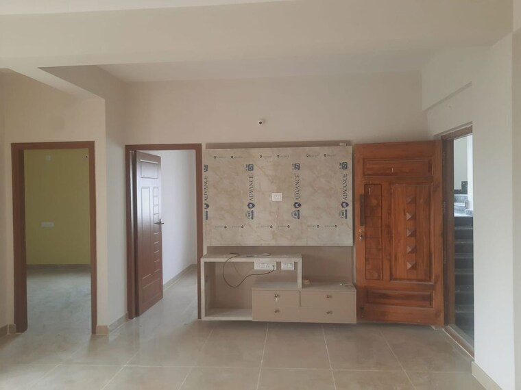 Room, babusa palya 3 Bedroom 1280 Sq.Ft. Apartment In Babusa Palya Bangalore 10151281