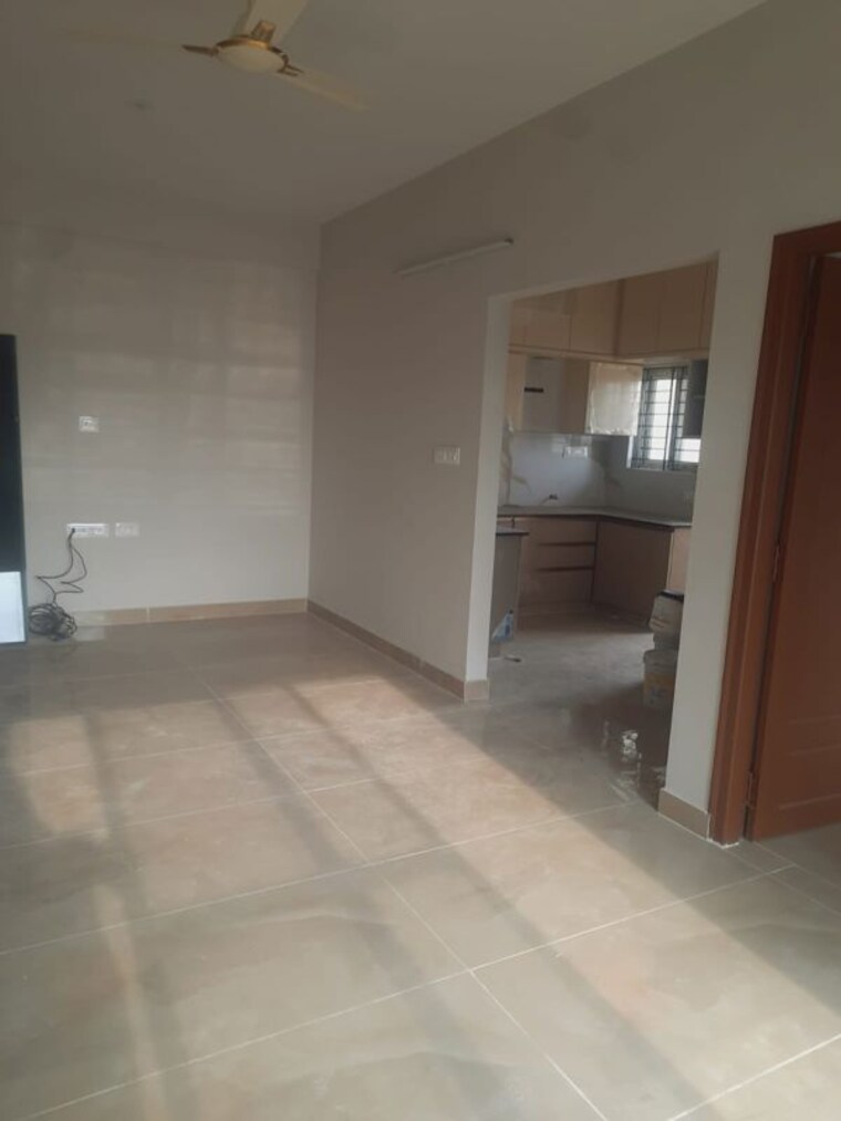 Room, babusa palya 3 Bedroom 1280 Sq.Ft. Apartment In Babusa Palya Bangalore 10151281