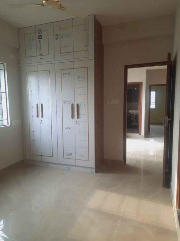 Room, babusa palya 3 Bedroom 1280 Sq.Ft. Apartment In Babusa Palya Bangalore 10151281