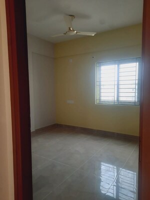 3 BHK Apartment For Sale in Babusa Palya
