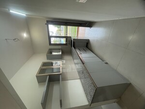 Kitchen in 3 BHK Apartment at Arttech Maulshree Heights, Sector 84 – for Sale