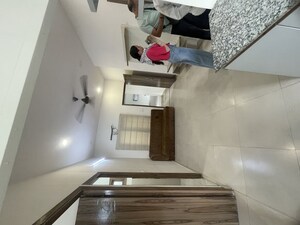 Kitchen in 3 BHK Apartment at Arttech Maulshree Heights, Sector 84 – for Sale