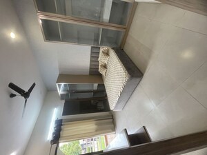 Kitchen in 3 BHK Apartment at Arttech Maulshree Heights, Sector 84 – for Sale