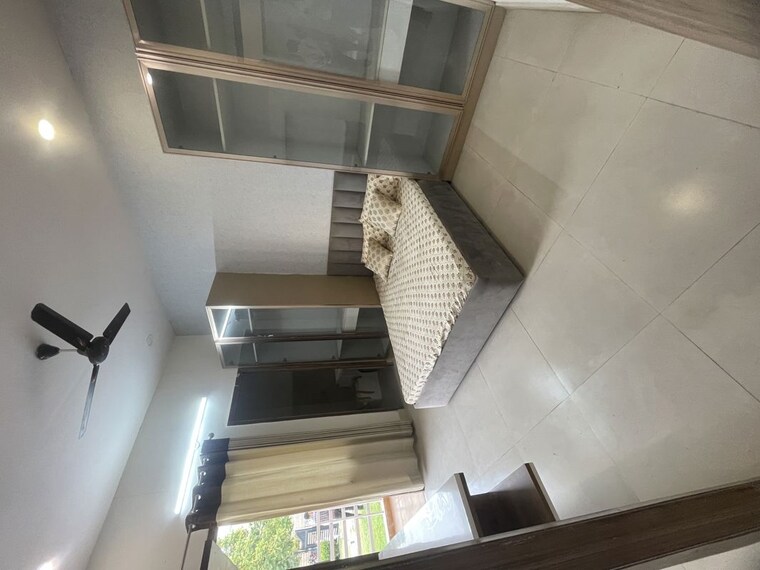 Kitchen, arttech-maulshree-heights 3 Bedroom 645 Sq.Ft. Apartment In Sector 84 Faridabad 10333694