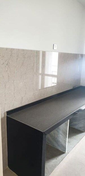 Kitchen in 2 BHK Apartment at JP Decks, Goregaon East – for Rent