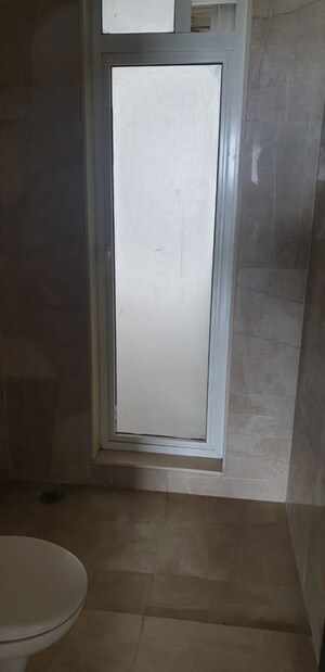 Bathroom in 2 BHK Apartment at JP Decks, Goregaon East – for Rent