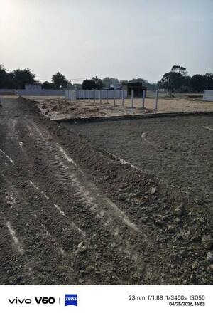 Plot Area in  Plot at Gangapur – for Sale