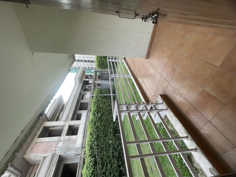 Balcony, arttech-maulshree-heights 2.5 Bedroom 1167 Sq.Ft. Apartment In Sector 84 Faridabad 10332772