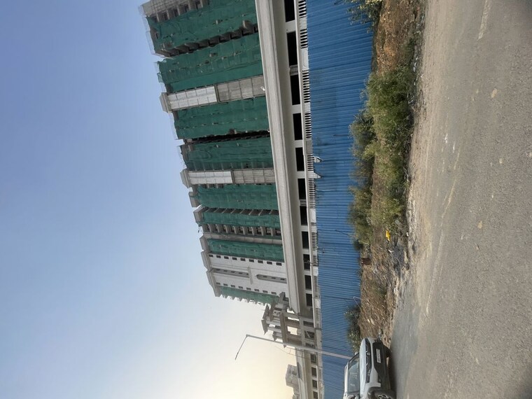 undefined, arttech-maulshree-heights 2.5 Bedroom 1167 Sq.Ft. Apartment In Sector 84 Faridabad 10332772