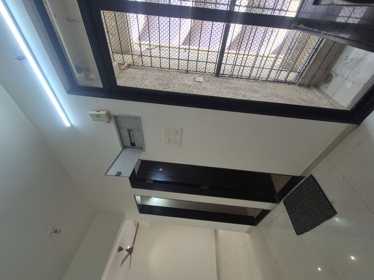 Kitchen, blue-key-escalate 1 Bedroom 650 Sq.Ft. Apartment In Ulwe Navi Mumbai 10333686