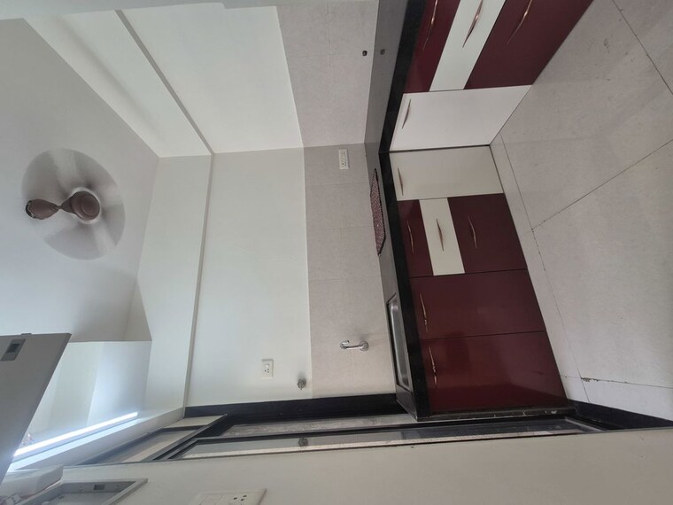 Room, blue-key-escalate 1 Bedroom 650 Sq.Ft. Apartment In Ulwe Navi Mumbai 10333686