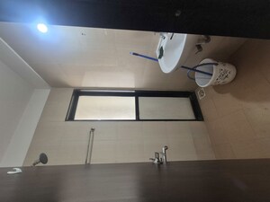 Furnished Amenities in 1 BHK Apartment at Blue Key Escalate, Ulwe – for Sale