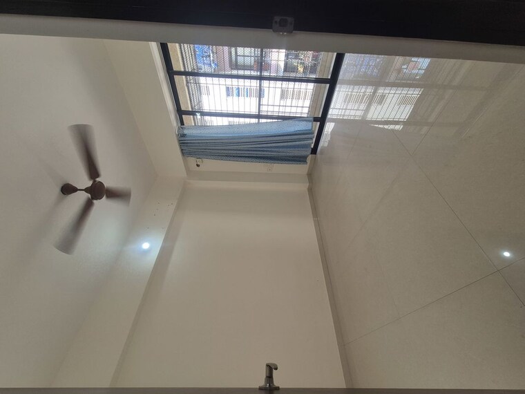 Room, blue-key-escalate 1 Bedroom 650 Sq.Ft. Apartment In Ulwe Navi Mumbai 10333686