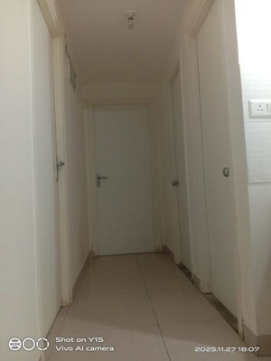 Building Lobby in 2 BHK Apartment at Saravali – for Rent