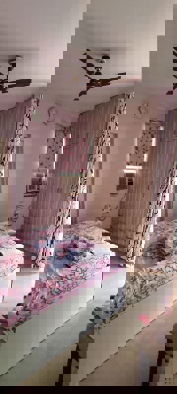 2.5 BHK + Study Room 1300 Sq.Ft. Apartment in Puri Pratham