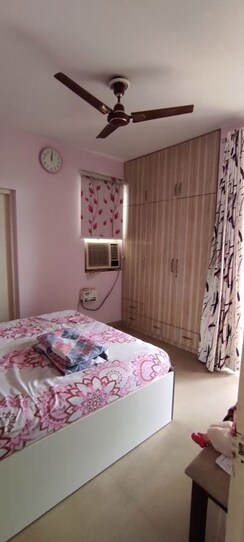 2.5 BHK + Study Room Apartment For Sale in Puri Pratham