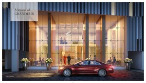 4 BHK Apartment For Sale in Borivali West