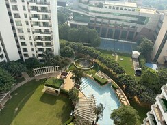 4 BHK + Pooja Room,Servant Room Apartment For Sale in Parsvnath Exotica