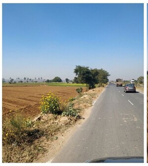 Plot Area in  Land at Tupran – for Sale