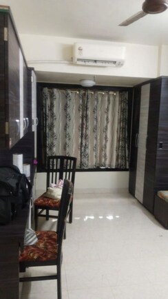 1 BHK Apartment For Rent in Kshitij CHS
