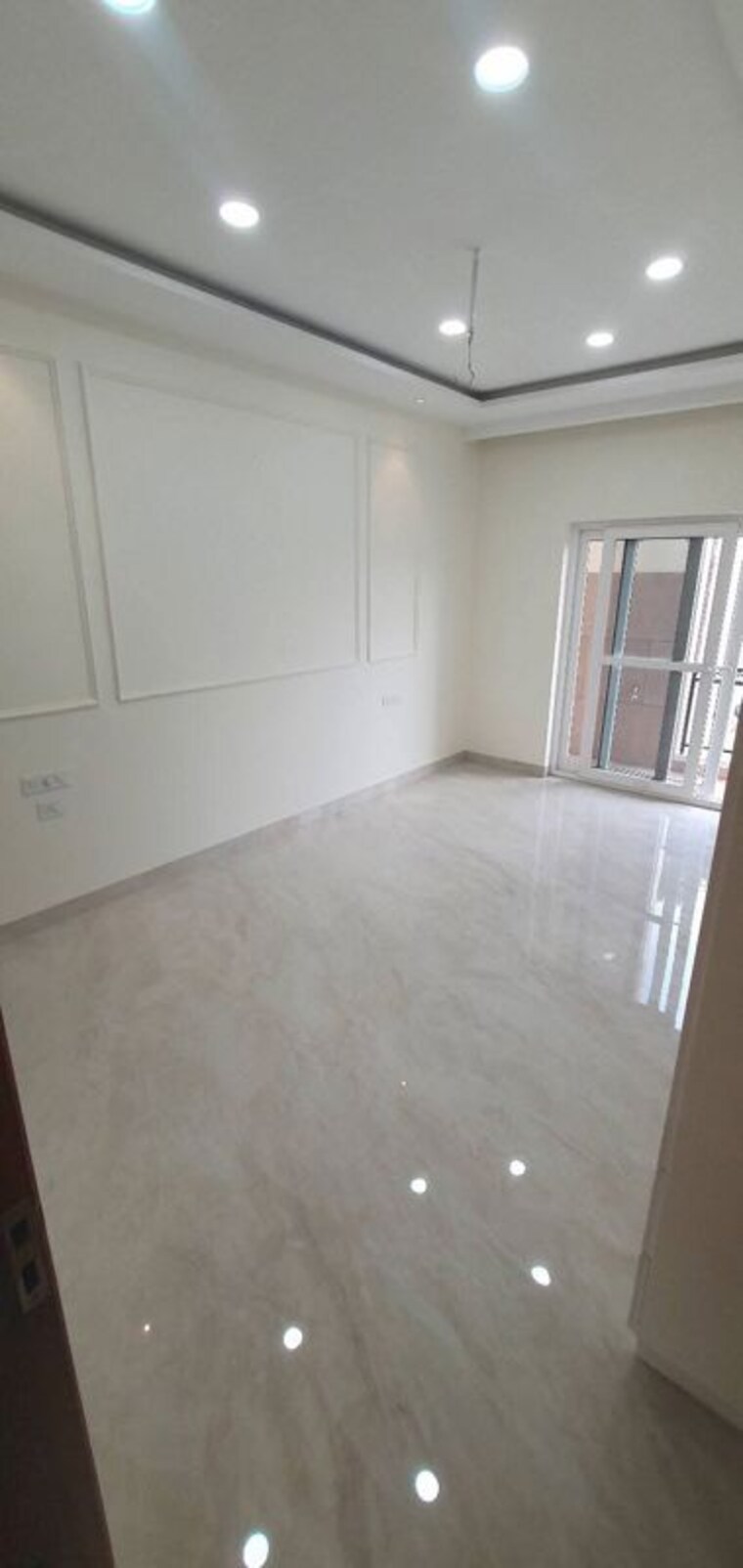 Room, bliss-orra 3 Bedroom 1600 Sq.Ft. Apartment In Ambala Highway Zirakpur 10333713