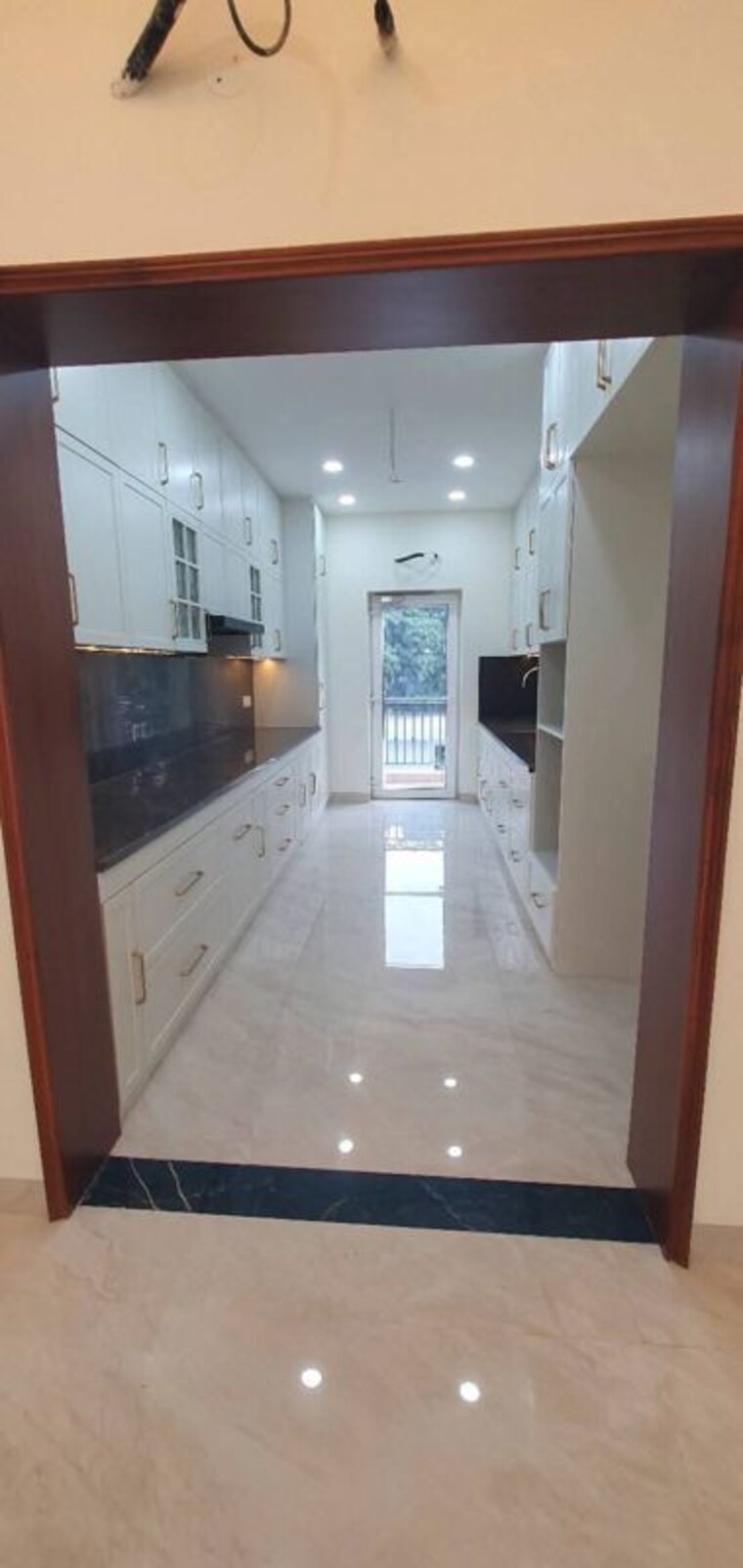Kitchen/pantry, bliss-orra 3 Bedroom 1600 Sq.Ft. Apartment In Ambala Highway Zirakpur 10333713