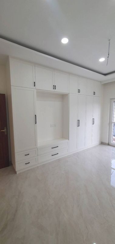 3 BHK 1600 Sq.Ft. Apartment in Bliss Orra